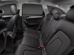 Audi A4 Allroad 2.0T Quattro 2012 года (NA)